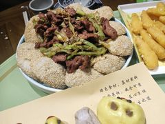 -驰明粗粮小厨(湖滨路店)