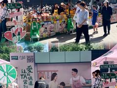 -物美大卖场(玉蜓桥店)