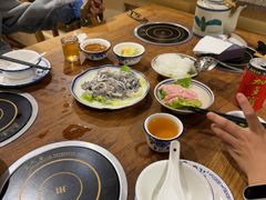 -厝味火锅·潮汕卤水火锅(十一合店)