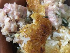 -潮香兴煲仔饭(莲花路店)