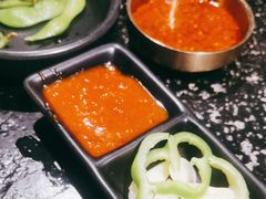 -九田家黑牛烤肉料理(珠江摩尔店)