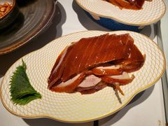 阿五烤鸭-阿五黄河大鲤鱼(纬三路店)