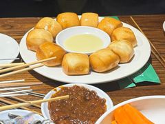 -小不点烧烤城(长乐宫店)