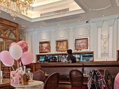 -秘密旅行Bonjour(黑金冠 江南西店)