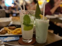 -安妮意大利餐厅(世贸天阶店)