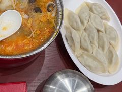 -喜家德虾仁水饺(长泰广场店)
