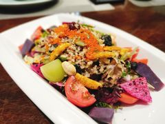 -古京·臻致料理(月湖店)