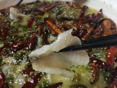 -江渔儿酸菜鱼(东二环泰禾店)