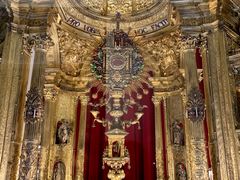 -瓦伦西亚大教堂