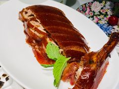 -津禧荟·酥皮烤鸭(北辰店)