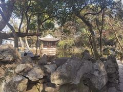 -绮园景区