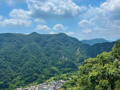 -雁荡山风景名胜区