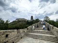 -雁门关景区