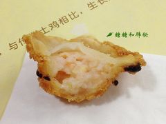 -肯德基(新阳光店)