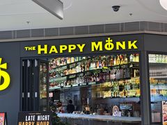 -The Happy Monk(前海壹方汇店)