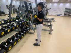 -琪航健身工作室(徐汇光大店)