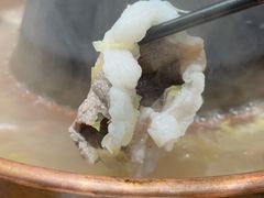 -老北京涮羊肉·龙虾.烧烤(江镇店)