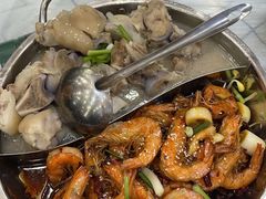 -四妹餐厅(玫瑰街店)