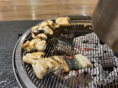 -味家烤肉烤鳗鱼牛排(西塔旗舰店)