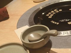 -巴奴毛肚火锅(七宝领展广场店)
