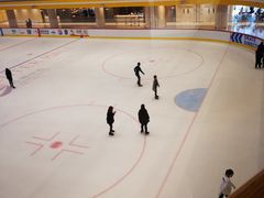 -冠军冰场CHAMPION RINK(苏州中心商场店)