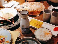 -薇酌饮·陕西菜(南门外店)