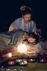 -米莱摄影写真(五大道别墅店)