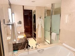 -济南富力凯悦酒店