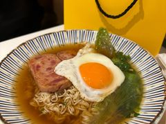 -龙记香港茶餐厅(久光百货店)