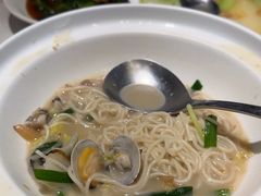 -莆田餐厅PUTIEN(三里屯店)