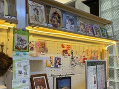 -海马体家庭照相馆(广州正佳广场店)