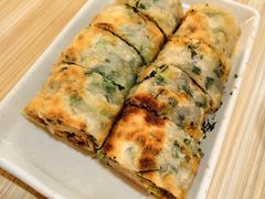 -台北楚楚园馅饼粥(虹桥南丰城店)