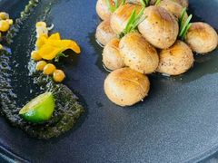 -烛影拾光观景餐厅·创意菜·摄影·小提琴(大唐不夜城店)