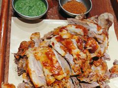 -那时新疆·若羌(经纬汇店)