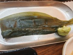 -韩阳王石板烤肉