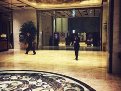 -天津津利华酒店