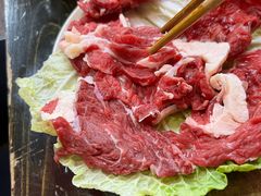 -李德富老街牛杂火锅(抚琴街店)