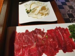 -蜀香楼火锅·烧鸡公(长安哥伦布店)