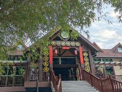 -凤岗南门山森林公园