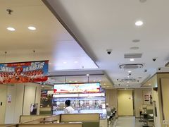 -海底捞火锅(江北万达商业广场店)