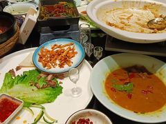 -曹家小菜(胜太路店)