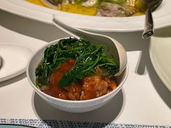 -淮香国色·淮扬菜(正大中心店)