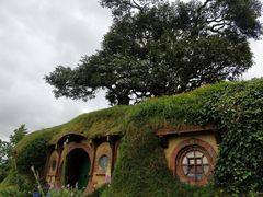 -霍比特人村