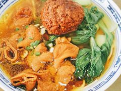 -好面道大肠面(中华路店)