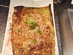 -可口香·非遗老号烧烤(南岗直营店)