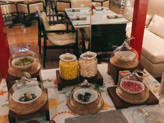 -广州四季酒店·意珍·意式自助餐