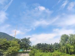 -秦岭欢乐世界