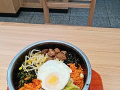 -米村拌饭(凯德和平广场店)