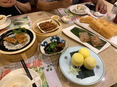 -点都德(聚福楼店)