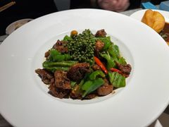 -悦海·家宴·冰花皮皮虾大锅贴(宝龙店)